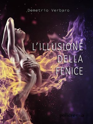 cover image of L'illusione della fenice